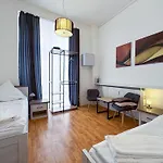 City-apartment Zille Apartman Berlin