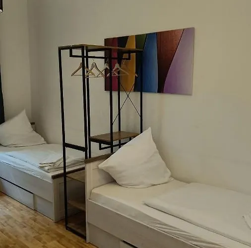 City-apartment Zille *