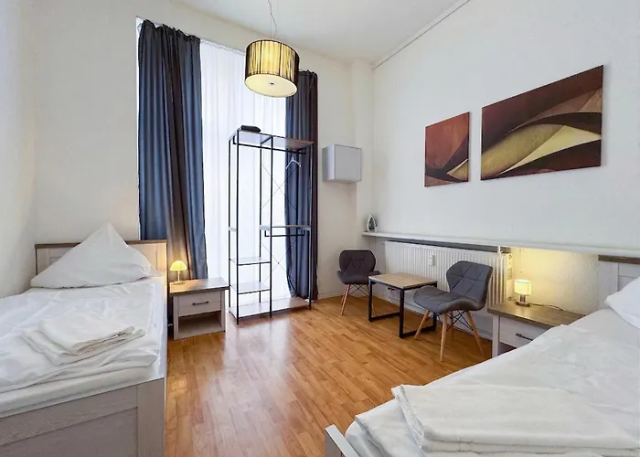 Апартаменты City-apartment Zille