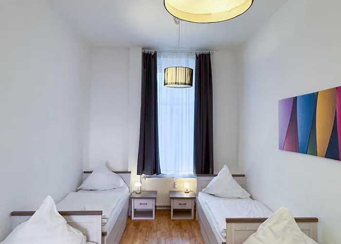 City-apartment Zille Апартаменты