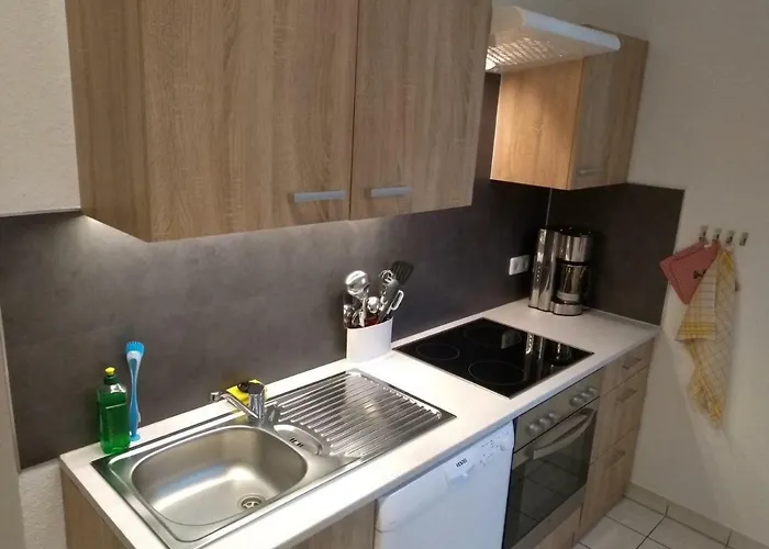 City-apartment Zille Апартаменты *