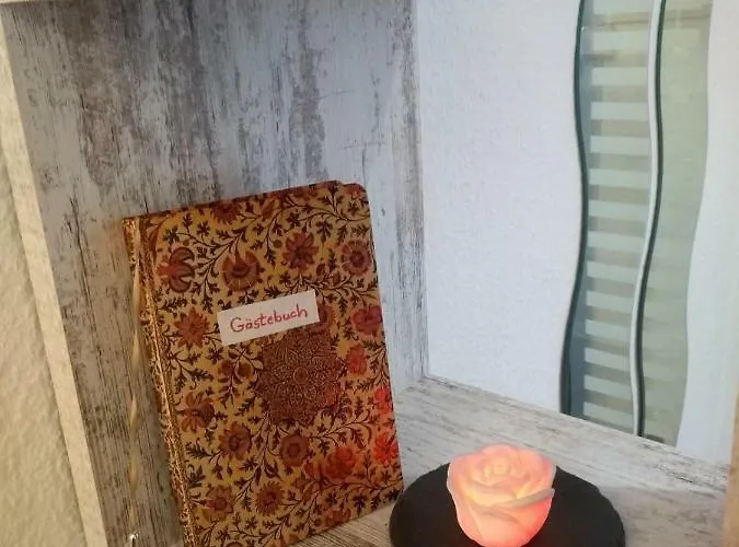 City-apartment Zille *