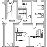 City-apartment Zille Διαμέρισμα