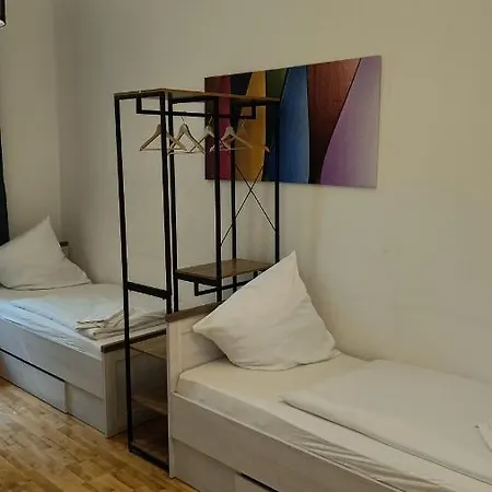 City-apartment Zille *