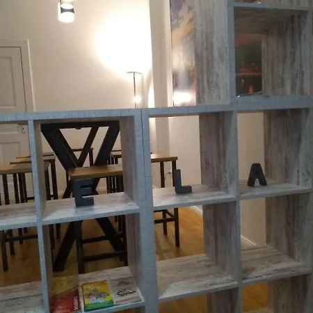 City-apartment Zille Apartamento