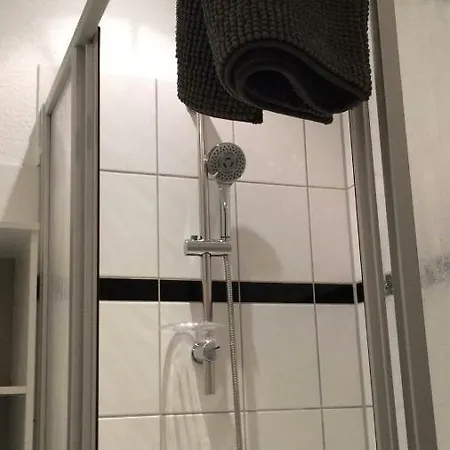 شقة City-apartment Zille برلين