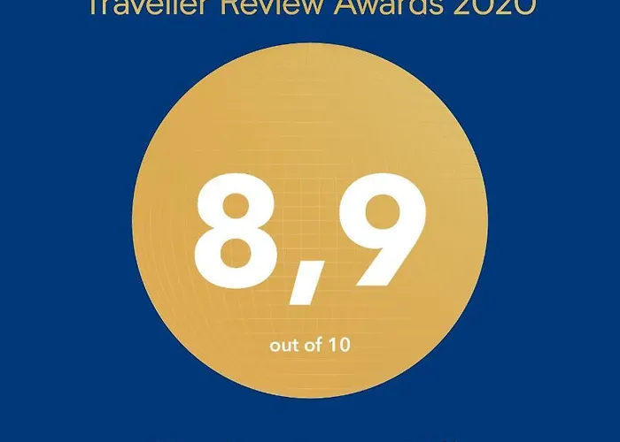 Apartmán City-apartment Zille *