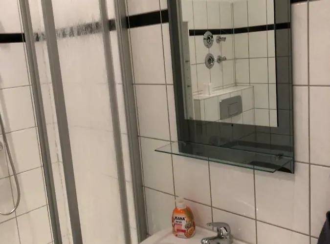 City-apartment Zille * Berlin