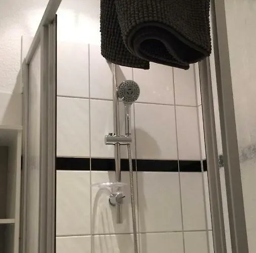 Apartamento City-apartment Zille Berlín