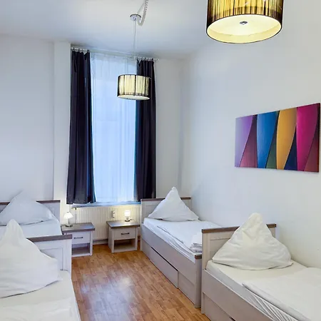 Daire City-apartment Zille