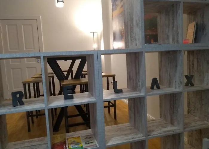 City-apartment Zille Daire